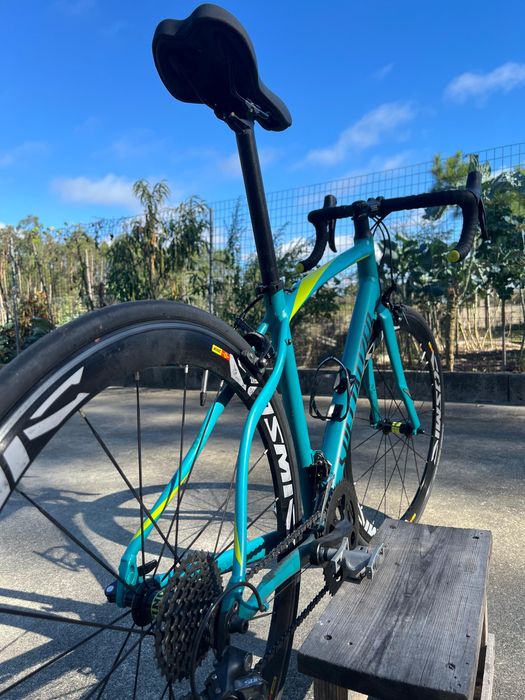 Specialized Dolce Sport