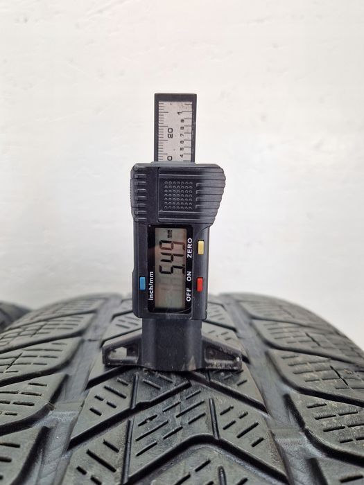 Opony Pirelli Scorpion Winter 235/65r17 108H