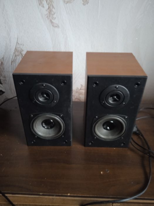 Компʼютерні колонки