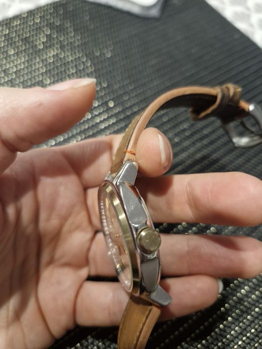 Zegarek damski Fossil Chelsey ES3523