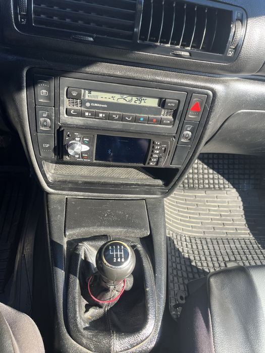 Volkswagen Passat 1.9TDI 96kvt