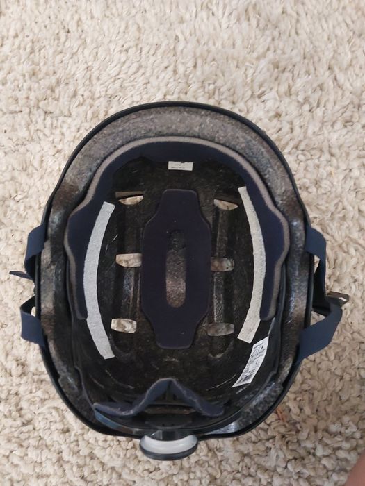 Kask oxelo używany