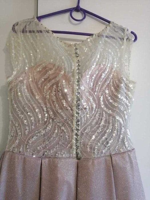 Вечернее / выпускное платье