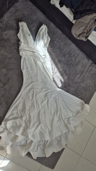 Vestido de noiva