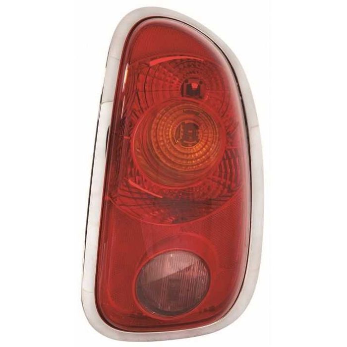 FAROLIM TRAS DRT MINI COUNTRYMAN 10-*