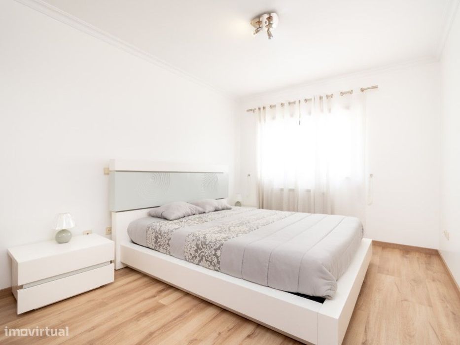 Apartamentos T4