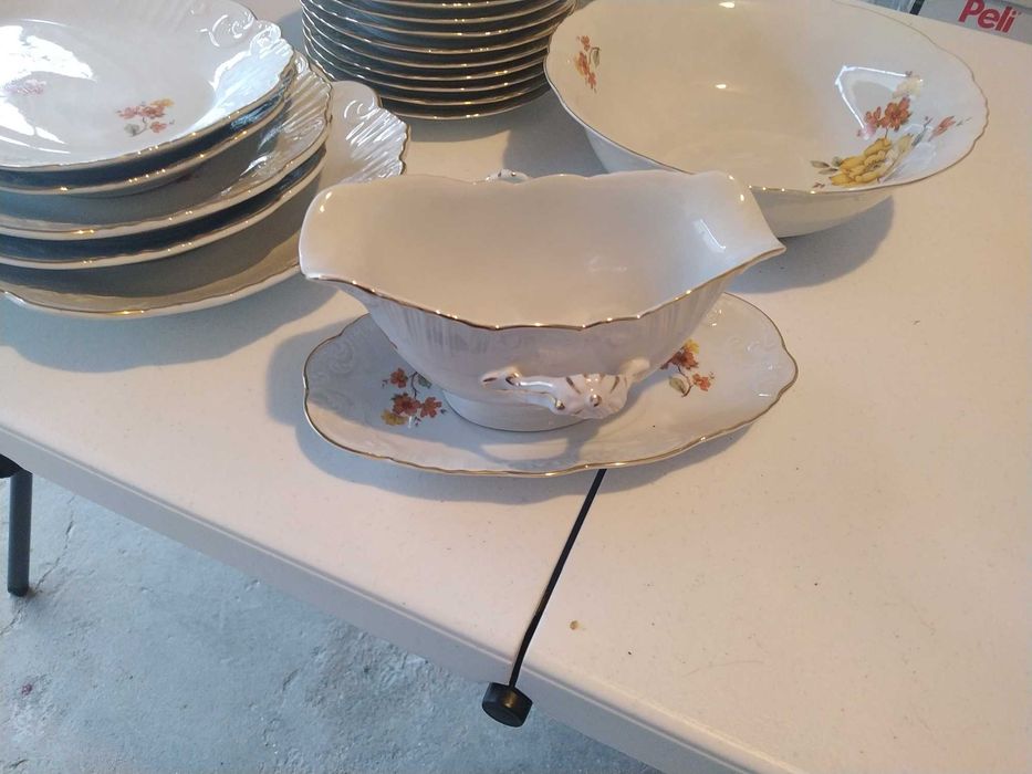 Serviço da Vista Alegre