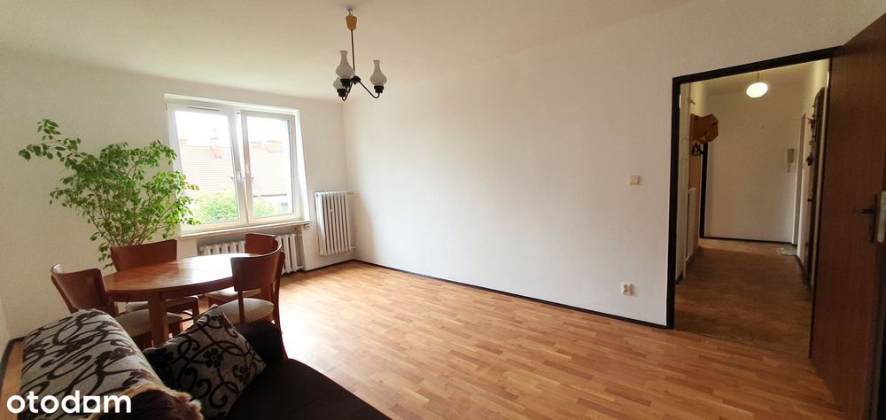 Mieszkanie 2 pok Bytom Centrum
