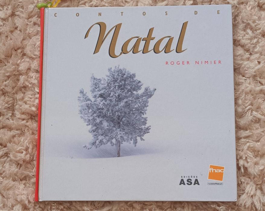 Contos  de natal