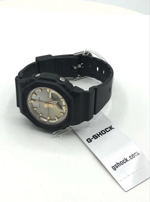 Продам Casio G-SHOCK GMA-P2100SG-1AER Стать: жіночі / унісекс