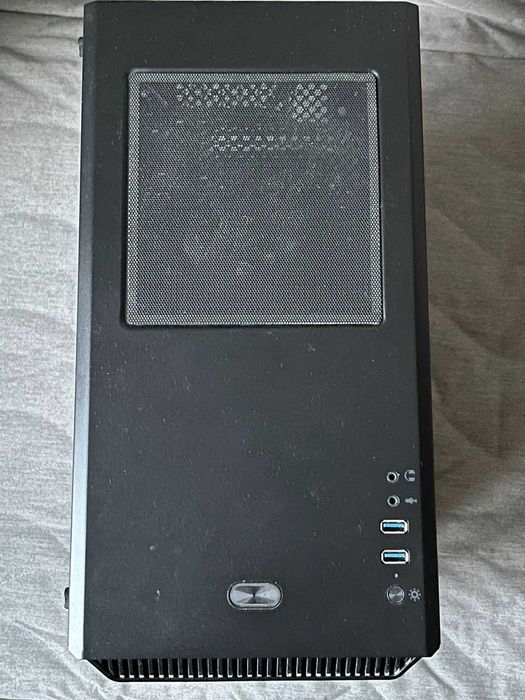 Obudowa komputerowa Phanteks Eclipse P300