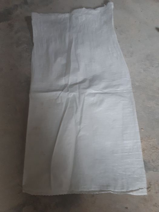 Worki na zboże  50 kg