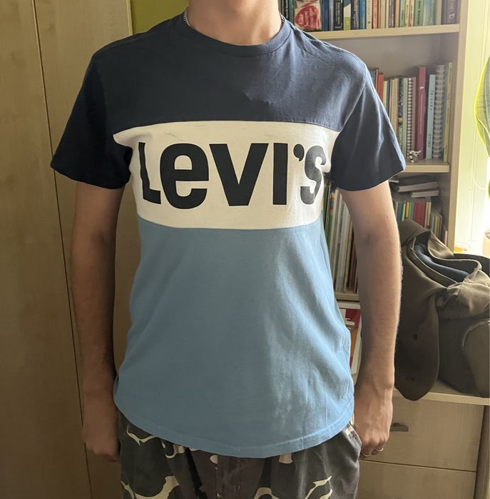Koszulka Levi’s