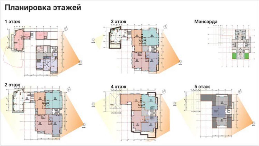 Комерційна нерухомість за адресою вул. Бандери Степана (площа 5500 м²) - Atlanta.ua - фото 24