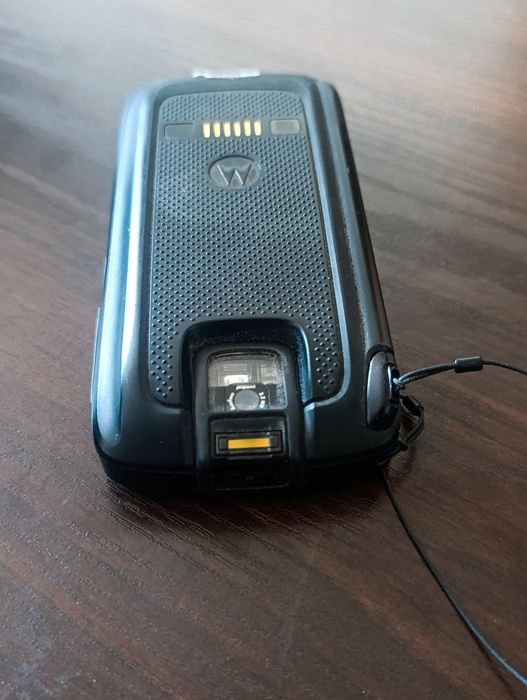Terminal Motorola ES400