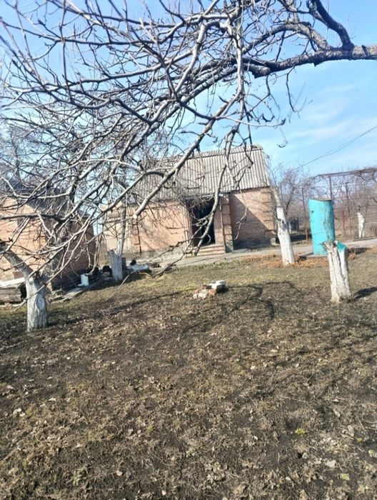Будинок(дача) Субботівська Селищна Громада Кропивницький район Кіровоградська область