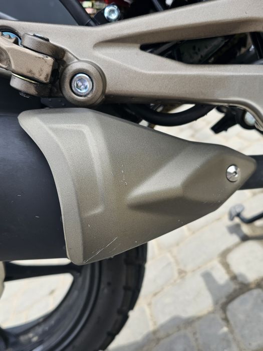 Geon cr6s 250 2025рік