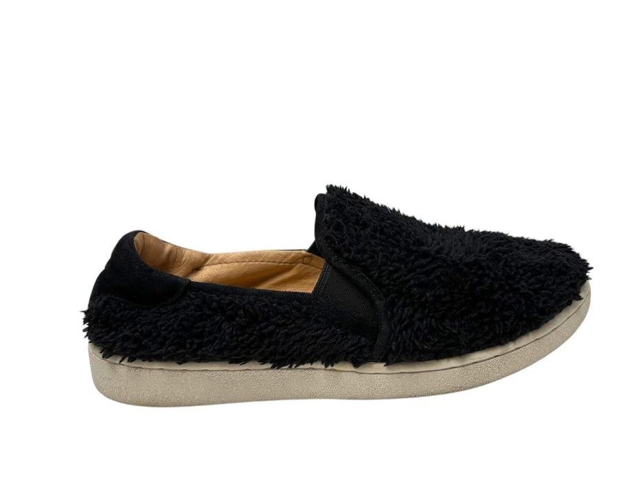 Sneakersy skorzane UGG rozmiar 38