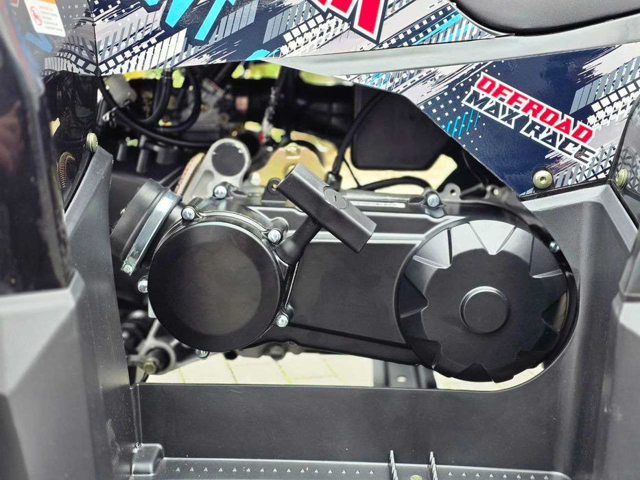 Новий квадроцикл Sport Energy AFB200 в Арт Мото Суми