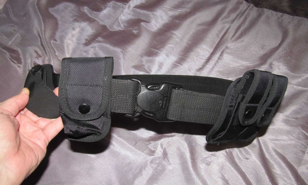 Ремень Duty Belt