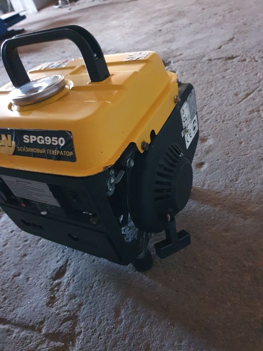 Продам генератор