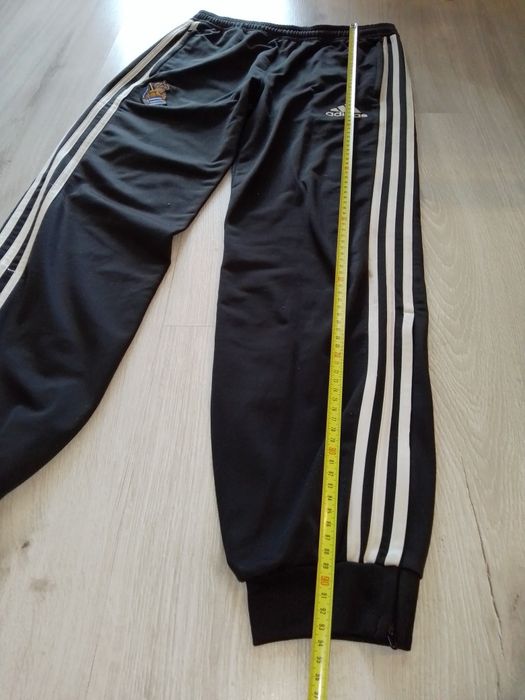 Dres adidas rozmiar L
