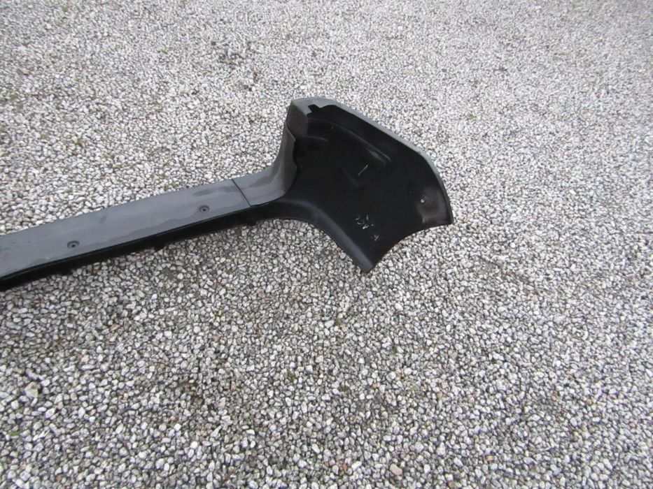 Para-choques tras Renault Kangoo (ver descrição)