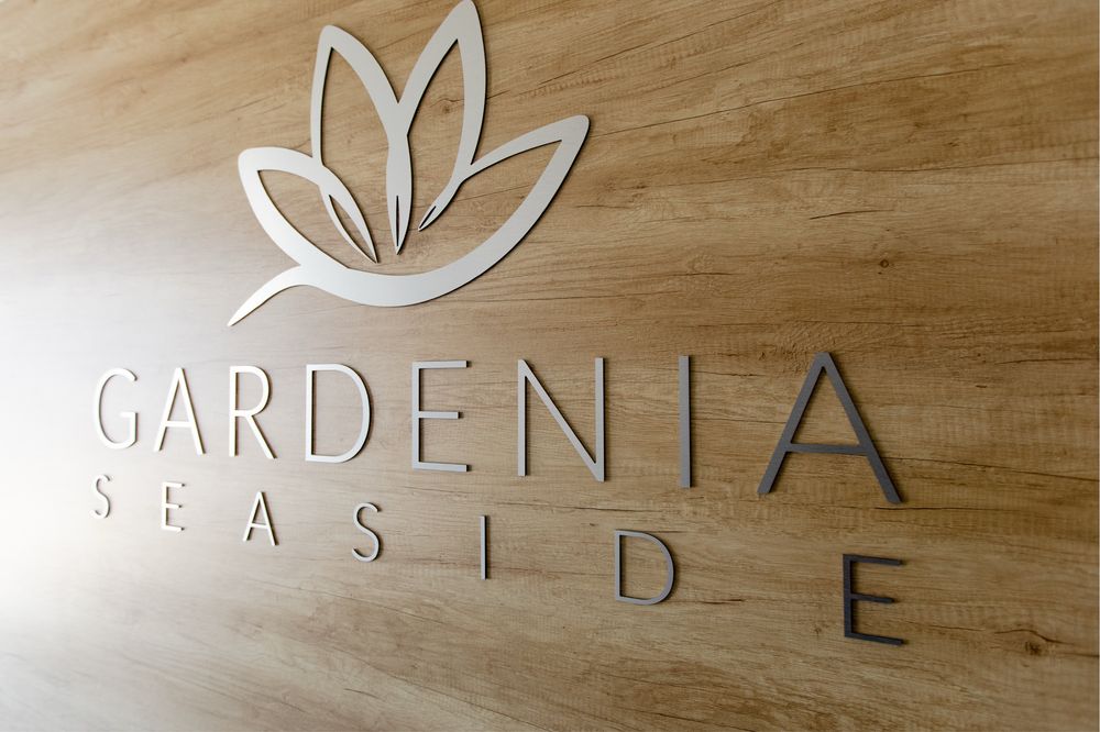 Apartament MEWA Gardenia Dziwnow z widokiem na morze EPapartamenty