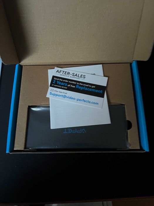HDMI KVM Switch 2x1