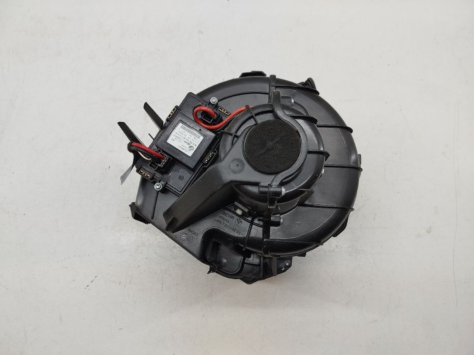 Motor de Sofagem - BMW 5 (F10) | 09 - 16
