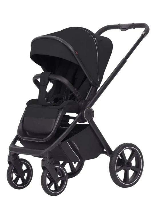 Візочок дитячий 2 в 1 Carrello Ultimo 2023