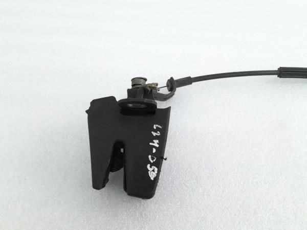 Fechadura / fecho porta trás direito VOLKSWAGEN Transporter V (7HA, 7H