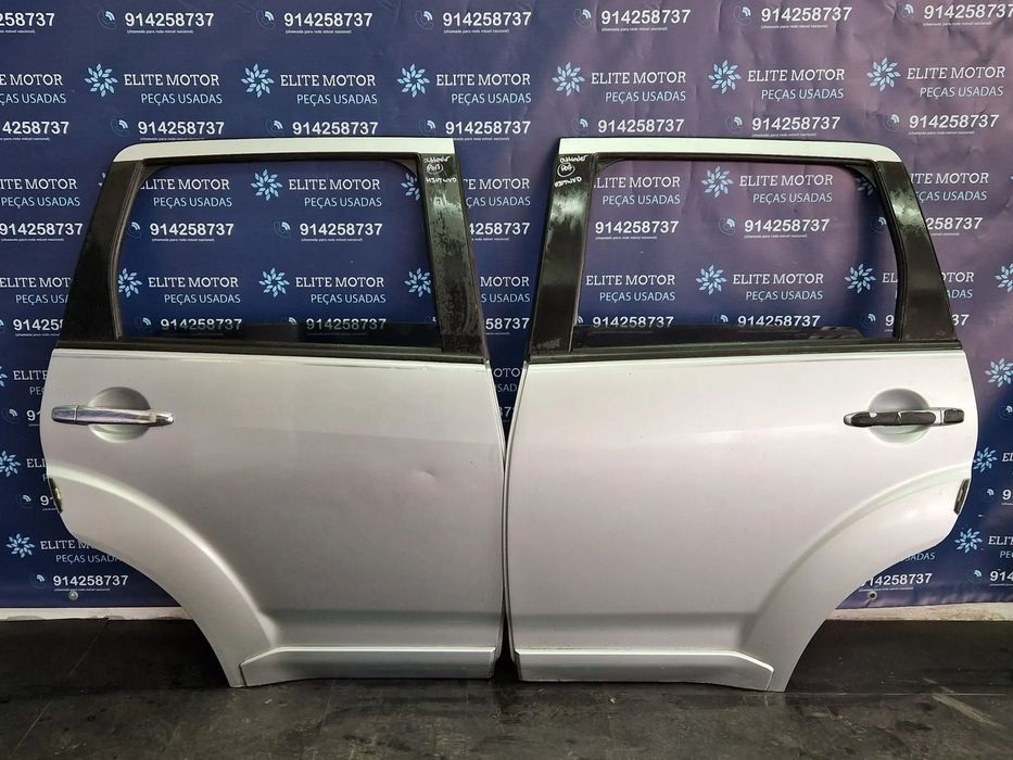 Porta usada MITSUBISHI OUTLANDER esquerda direita traseira frontal