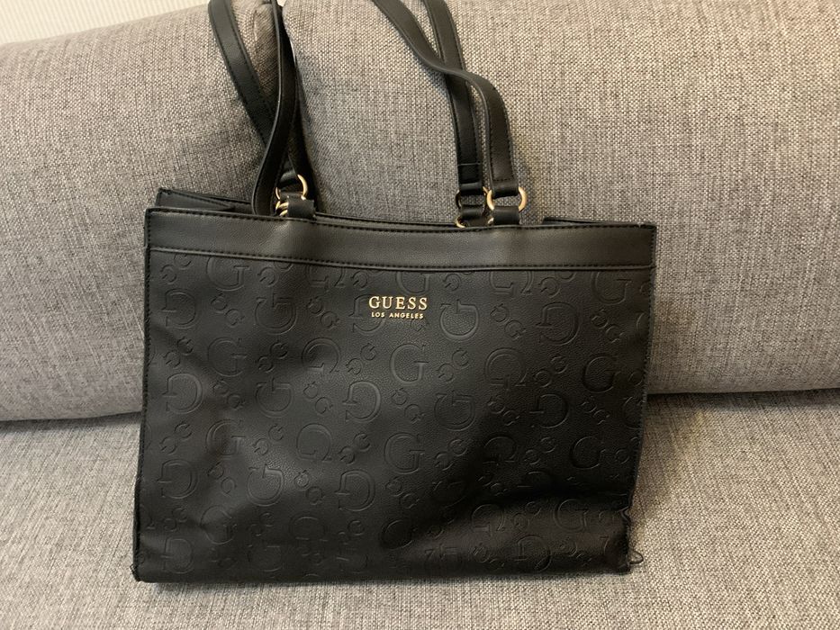 Torebka GUESS na ramię