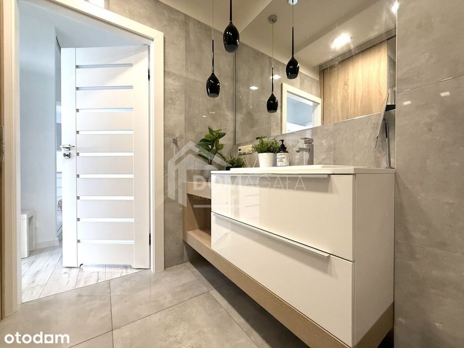 Apartament, do którego wraca się z przyjemnością