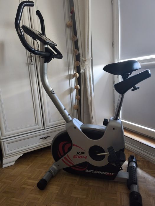 Rower stacjonarny Extremefit