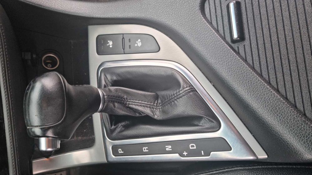 Kia Optima 2,4л 2014/15, офіційний, газ/бензин, без ДТП