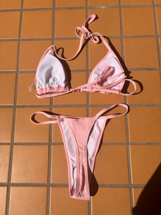 Conjunto biquini novo 38