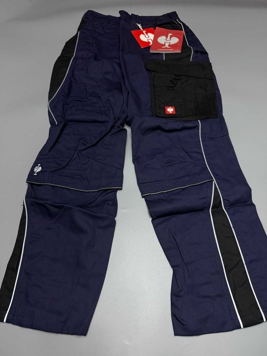 Spodnie robocze 48, 50, 52, 54, 56 Engelbert Strauss active NOWE