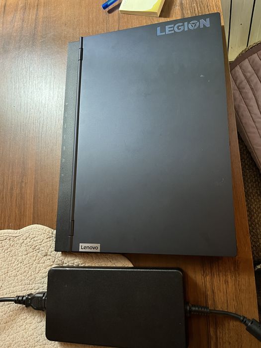 Lenovo legion 5 laptop gamingowy