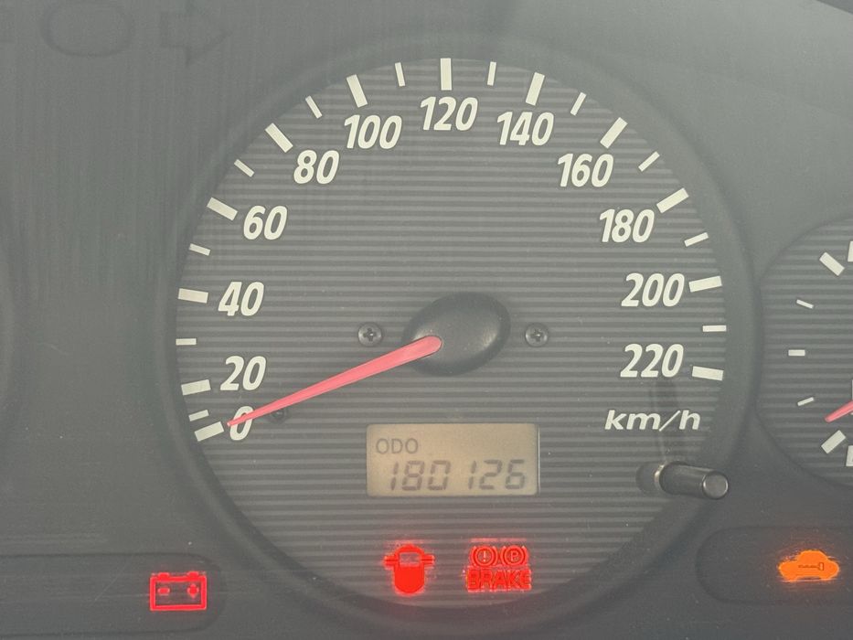 Hyundai 2.0 crdi