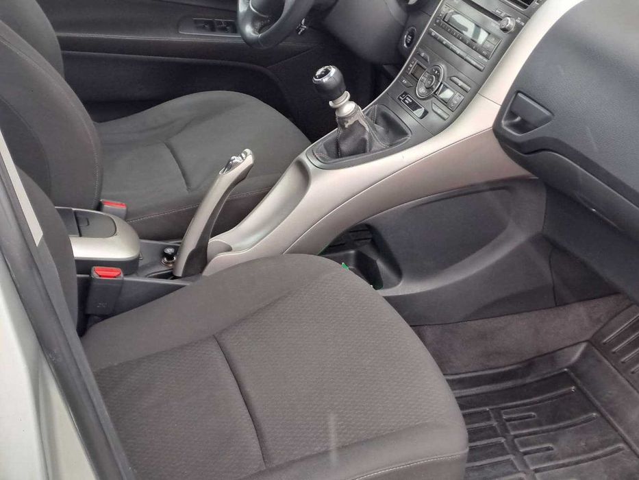 Прожам Toyota Auris 2007р.  #74002