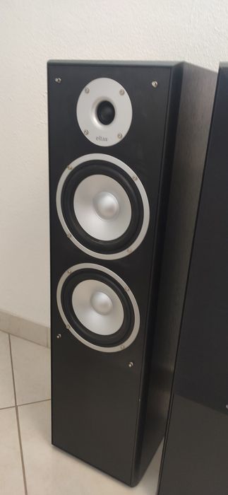 Colunas Eltax concept 200