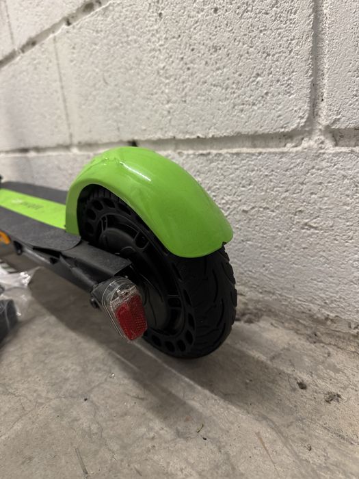 Trotinete elétrica Olsson Unique