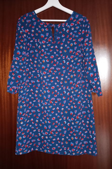 Sukienka krótka C&E rozmiar M