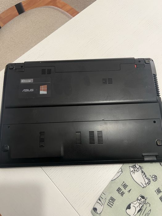Computador Asus….