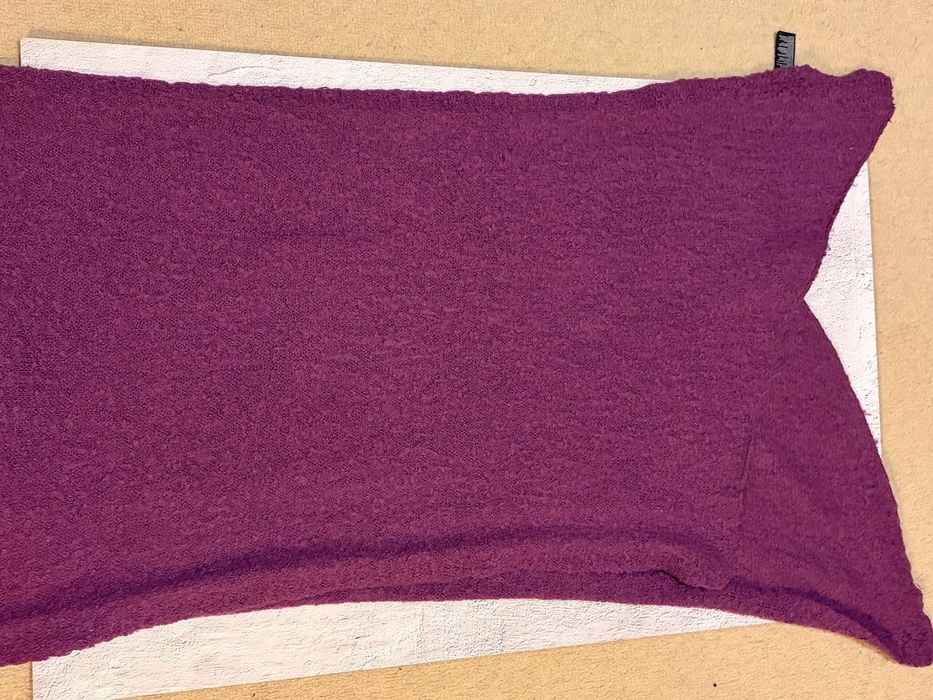 Довгий жіночий шарф, дуже м'який і приемний матеріал , 320 грн