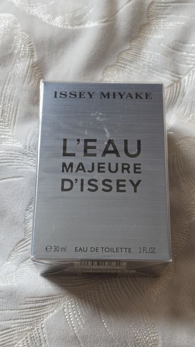 issey miyake majeure d'issey 30 ml oryginał