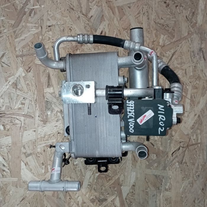 KIA EV6 1 Осушувач кондиціонера теплообмінник (2021-2023)97725CV000  9