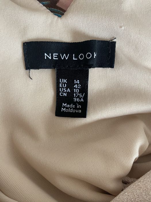 Kombinezon elegancki